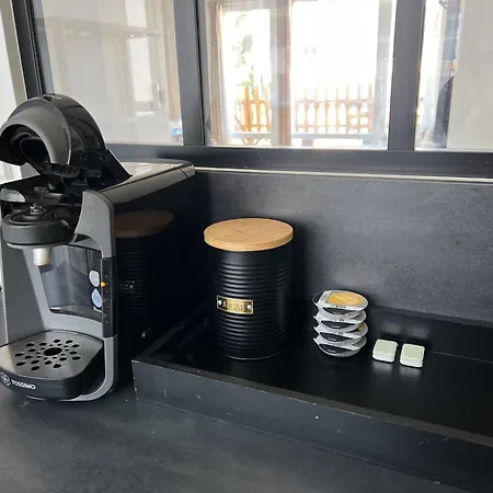 Unique 70m2, Proches Thermes, Parking Gratuit Apartment