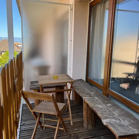 Apartment Unique 70m2, Proches Thermes, Parking Gratuit *
