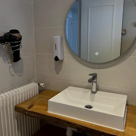 Apartment Unique 70m2, Proches Thermes, Parking Gratuit *