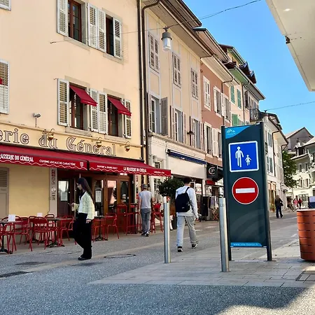 Unique 70m2, Proches Thermes, Parking Gratuit *