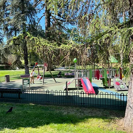 Unique 70m2, Proches Thermes, Parking Gratuit * Thonon-les-Bains