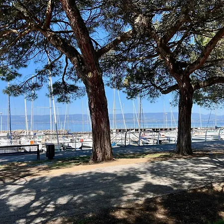 Unique 70m2, Proches Thermes, Parking Gratuit Apartment Thonon-les-Bains