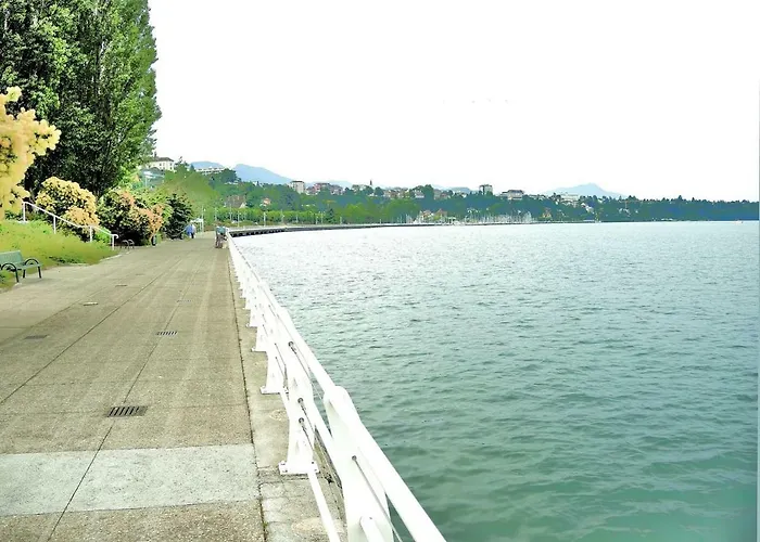 Game Place Appartement Thonon-les-Bains