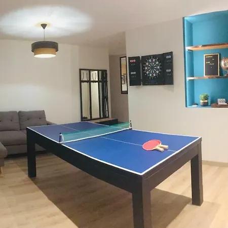 Game Place