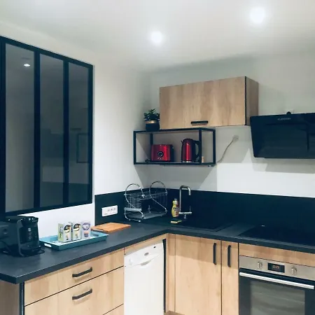 Game Place Appartement