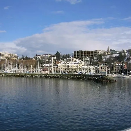 Appartement Game Place *