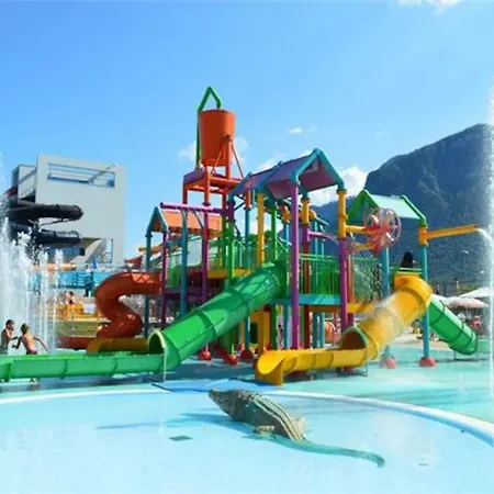 公寓 Game Place