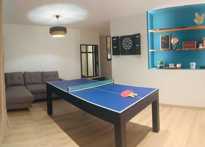 Game Place
