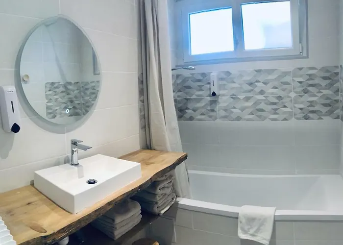 Lejlighed Game Place *