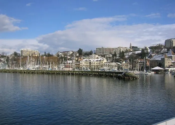 Lejlighed Game Place *