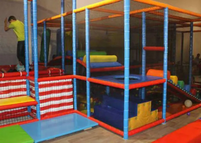 Game Place Thonon-les-Bains