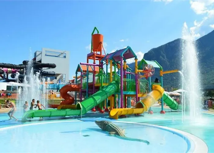 Lejlighed Game Place