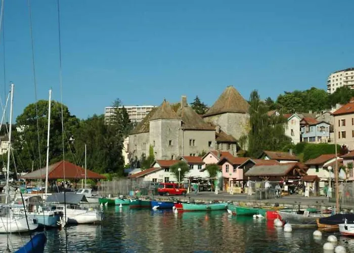 Game Place * Thonon-les-Bains